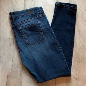 Kut from the Kloth Toothpick Skinny